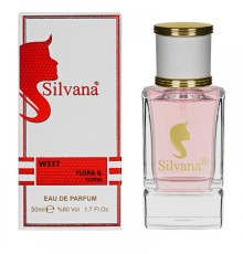 Silvana W-337 (Gucci Flora By Gucci) 50ml