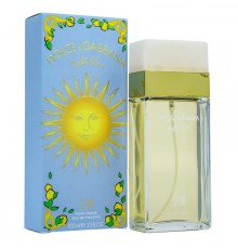 Евро Dolce & Gabbana Light Blue Sun 100 ml