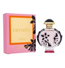 А+ Paco Rabanne Olympea Flora,edp., 80ml