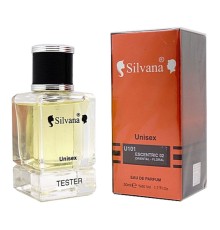 Silvana 101 (Escentric Molecules Escentric 02 Unisex) 50 ml