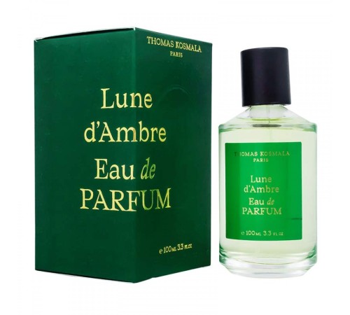 Thomas Kosmala Lune D'Ambre,edp.,  100 ml, Thomas Kosmala