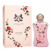 Lux Parfums de Marly Delina Limited Edition,edp., 75ml