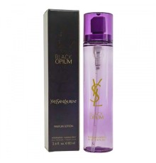 Yves Saint Laurent Opium Black, edp., 80 ml