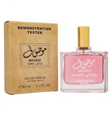 Тестер Ard Al Zaafaran Mousuf Wardi, edp, 65ml