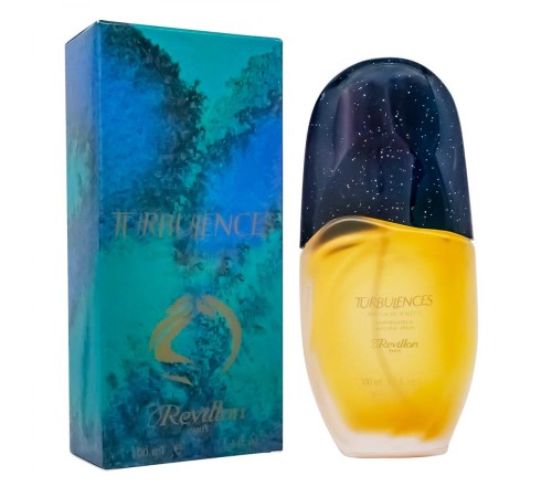 Евро Revillon Turbulences,edt., 100ml