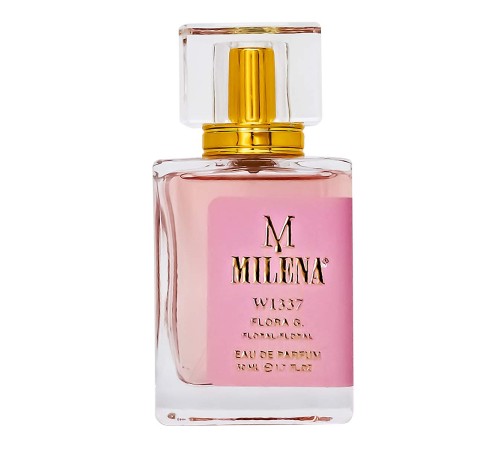 Milena Flora G W-1337 (Gucci Flora by Gucci) 50ml, Milena 50ml