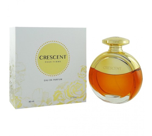 Emper Cressent Pour Femme, edp., 80 ml, Emper