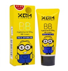 BB крем для лица XQM (миньон), 65g