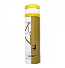 Дезодорант Jackwins Zin, 200ml