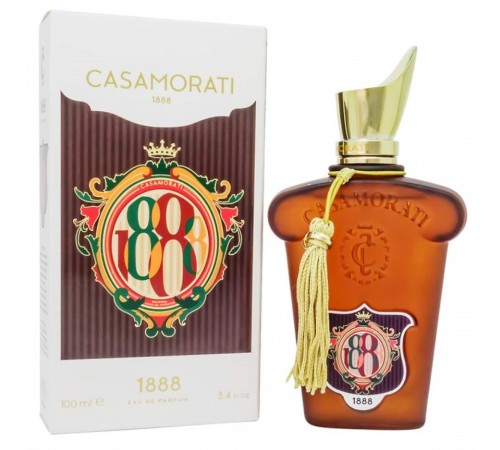 Casamorati 1888 Eau de Parfum, 100 ml, Унисекс парфюмерия 50-125 мл