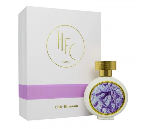 Haute Fragrance Company Chic Blossom,edp., 75ml, Haute Fragrance Company