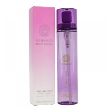 Versace Bright Crystal, edt., 80 ml