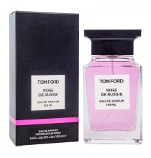 Tom Ford Rose De Russie,edp., 100ml