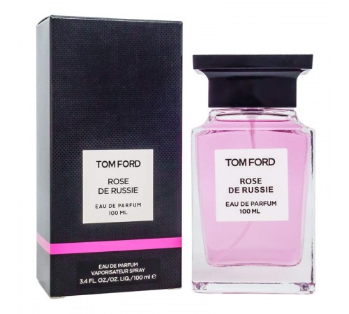 Tom Ford Rose De Russie,edp., 100ml, Унисекс парфюмерия 50-125 мл