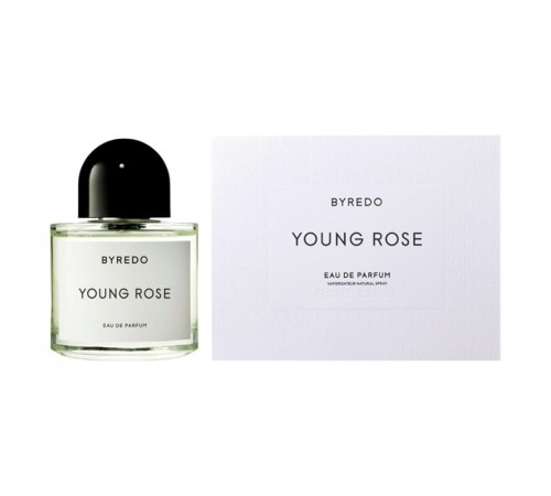 BYREDO Young Rose оригинал