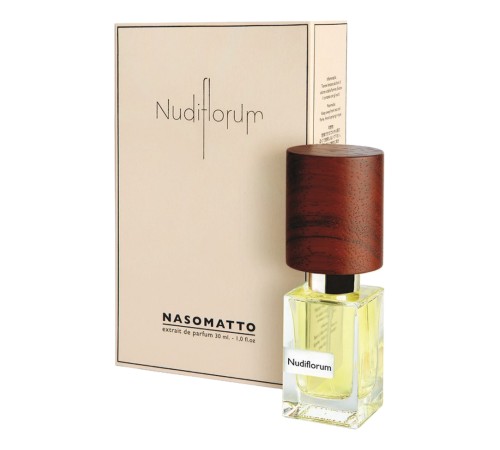 NASOMATTO Nudiflorum оригинал NASOMATTO Nudiflorum оригинал