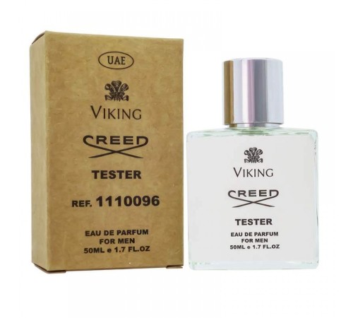 Тестер Creed Viking Men, edp., 50 ml, Тестеры духов