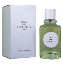 Евро Givenchy Eau De Givenchy (2018),edt., 100ml