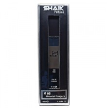 Shaik M-05(Antonio Banderas Blue Seduction Man) 10 ml