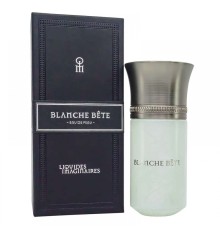 Les Liquides Imaginaires Blanche Bete,edp., 100ml