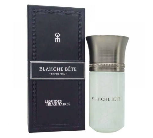 Les Liquides Imaginaires Blanche Bete,edp., 100ml, Парфюмерия Люкс