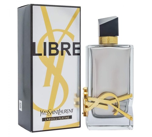 Евро Yves Saint Laurent Libre L'Absolu Platine,edp., 90ml