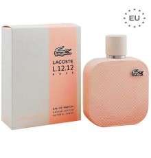 Евро Lacoste L.12.12 Rose, edp., 100 ml