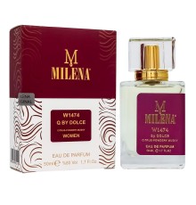 Milena Q By Dolce W-1474 (Dolce & Gabbana Q) 50ml