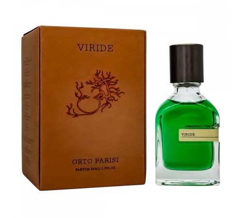 Orto Parisi Viride,edp., 50ml, Парфюмерия Люкс