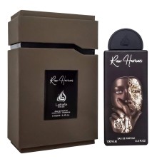 Lattafa Perfumes Raw Human.edp., 100ml.