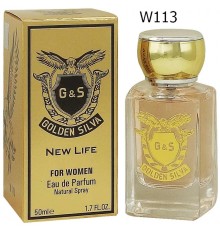 Golden Silva Victoria Secret Bombshell W 113, edp., 50 ml