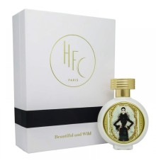 Haute Fragrance Company Beautiful and Wild,edp., 75ml