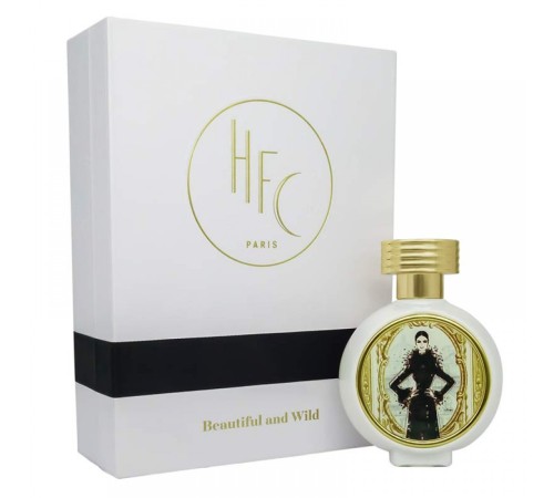 Haute Fragrance Company Beautiful and Wild,edp., 75ml, Нишевая парфюмерия