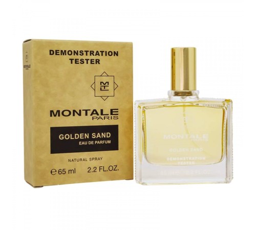 Тестер Montale Golden Sand,edp., 65ml, Тестеры 65 мл (ОАЭ)