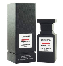 Tom Ford Fabulous, edp., 50 ml