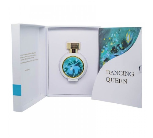 Haute Fragrance Company Dancing Queen,edp., 75ml, Нишевая парфюмерия