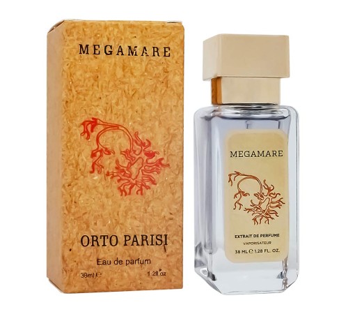 Orto Parisi Magamare,edp., 38ml, Мини парфюм