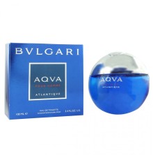 Bvlgari Aqva Pour Homme Atlantique, edt., 100 ml