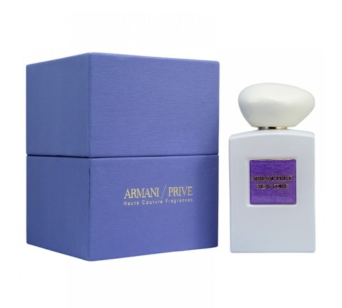 Armani/Prive New York,edp., 100ml, Нишевая парфюмерия