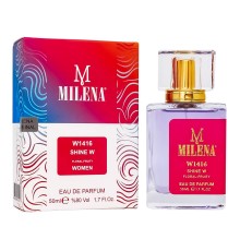 Milena Shine W W-1416 (Salvatore Ferragamo Incanto Shine) 50ml