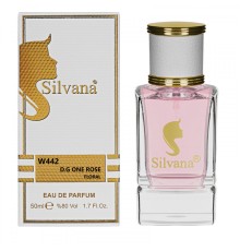 Silvana W-442 (Dolce & Gabbana Rose The One) 50ml