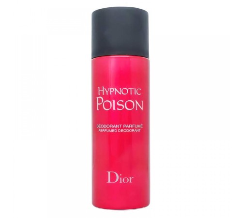 Дезодорант Christian Dior Hypnotic Poison, 200ml, Парфюмированные Дезодоранты