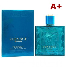 A + Versace Eros, edt., 100 ml