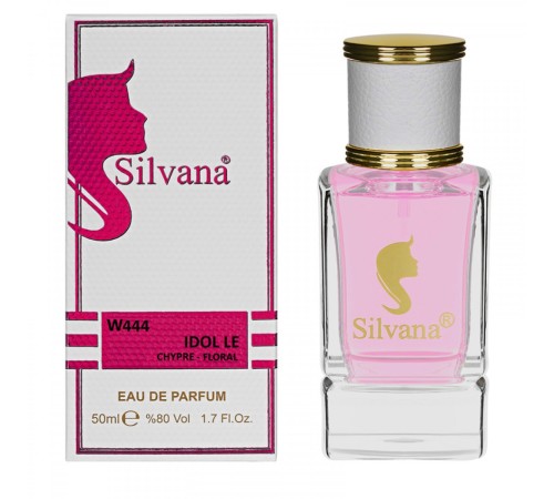 Silvana W-444 (Lancome Idole) 50ml, Silvana 50 мл