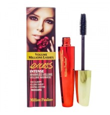 Тушь для ресниц Million Pauline Volume Millions Lashes, 12ml