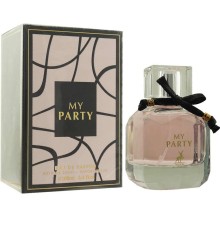 Alhambra My Party, edp., 100 ml