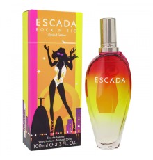 Escada Rockin Rio,edt., 100ml