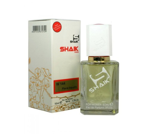 Shaik (Kenzo L`eau Par For Whom W 144), edp., 50 ml, Номерная парфюмерия