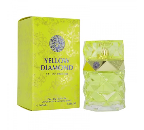 Emper Yellow Diamond,edp., 100ml, Emper