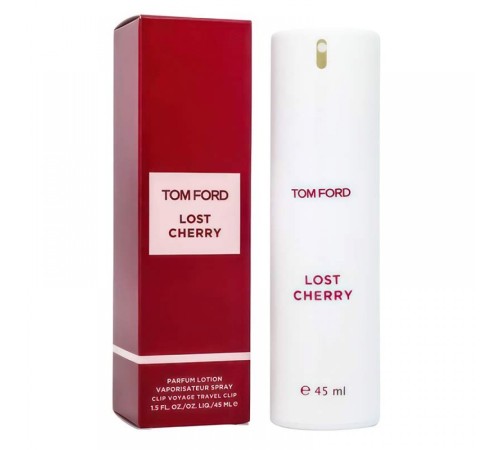 Tom Ford Lost Cherry,edp., 45ml, Мини парфюм